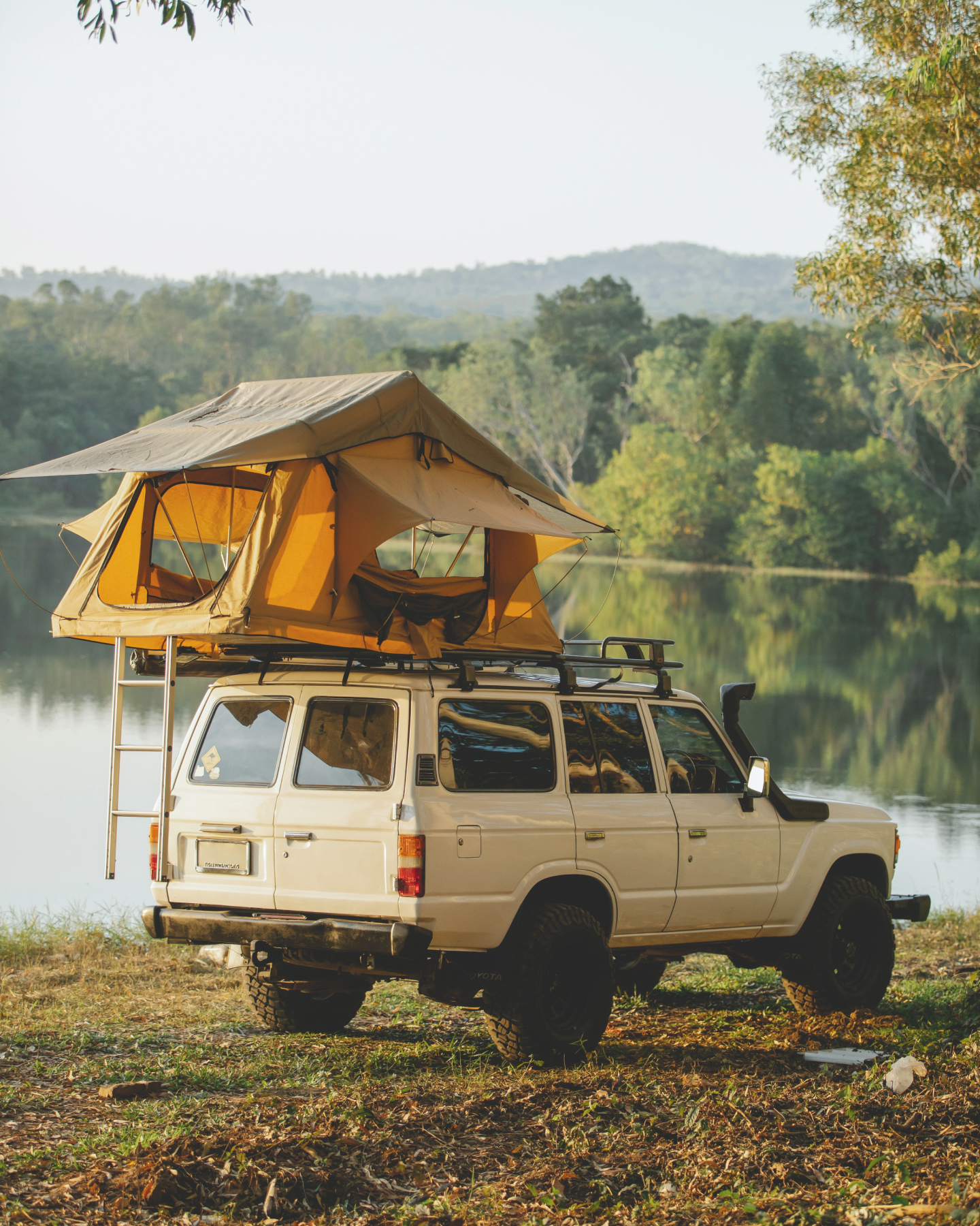 Camp.in - Venha acampar com a gente!